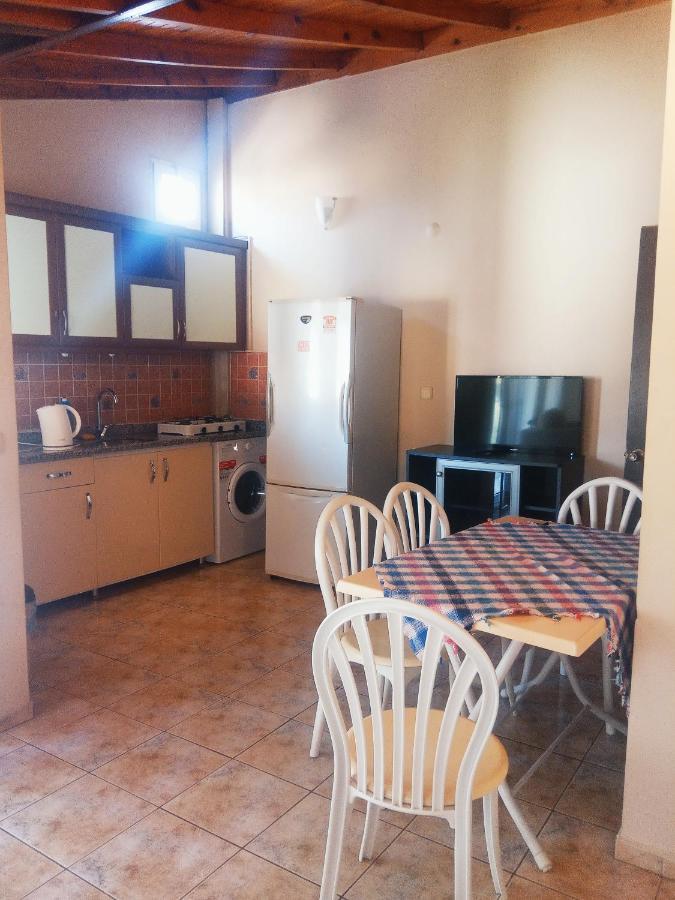 Dove Aparthotel 2*