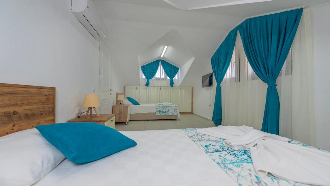 Hisar 3 - In Hisaronu * Fethiye