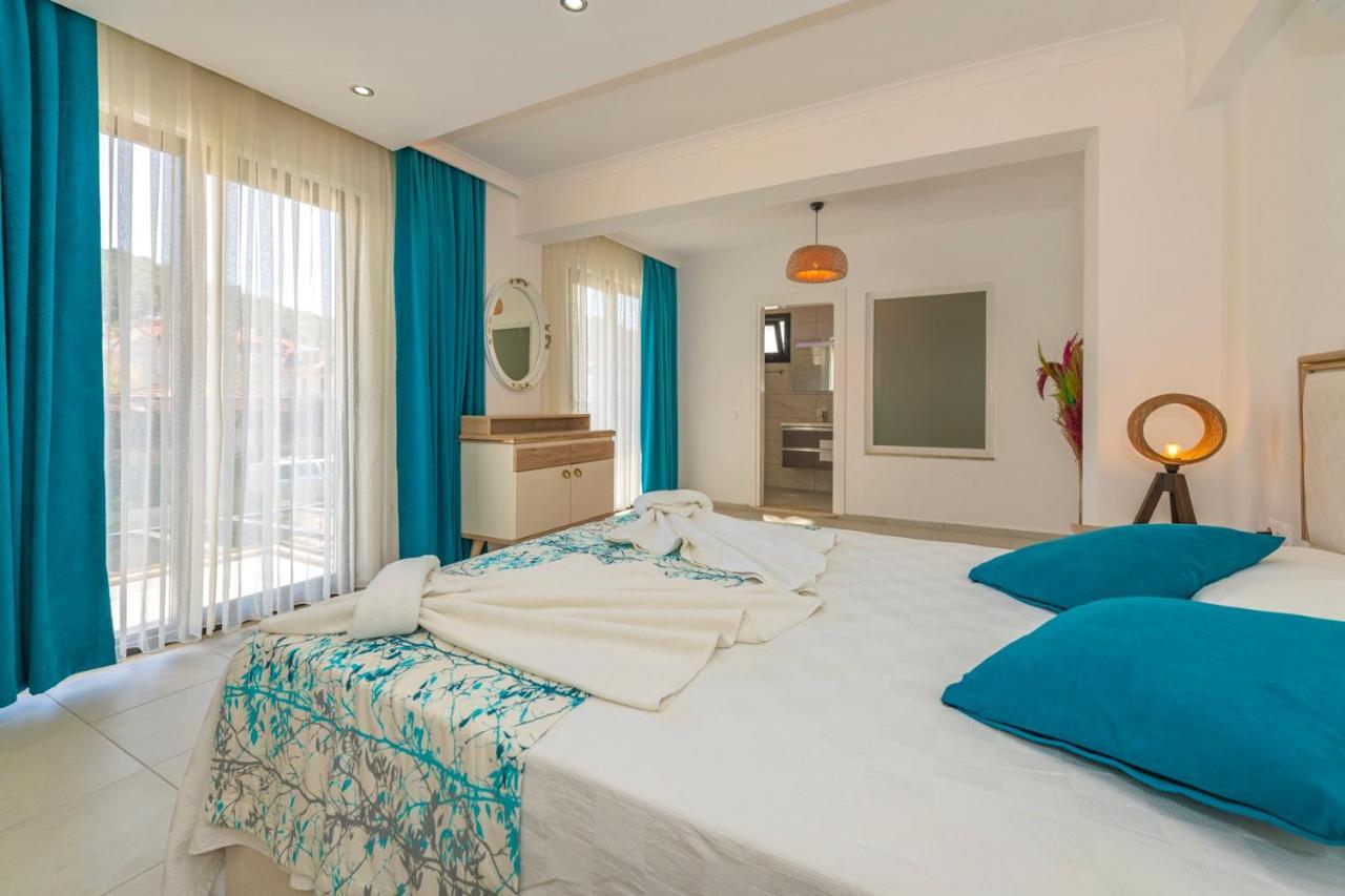 Hisar 3 - In Hisaronu * Fethiye