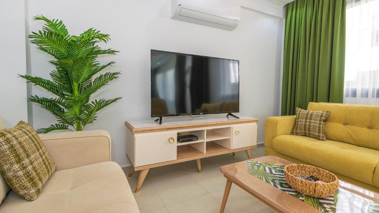 Hisar 3 - In Hisaronu Villa Fethiye