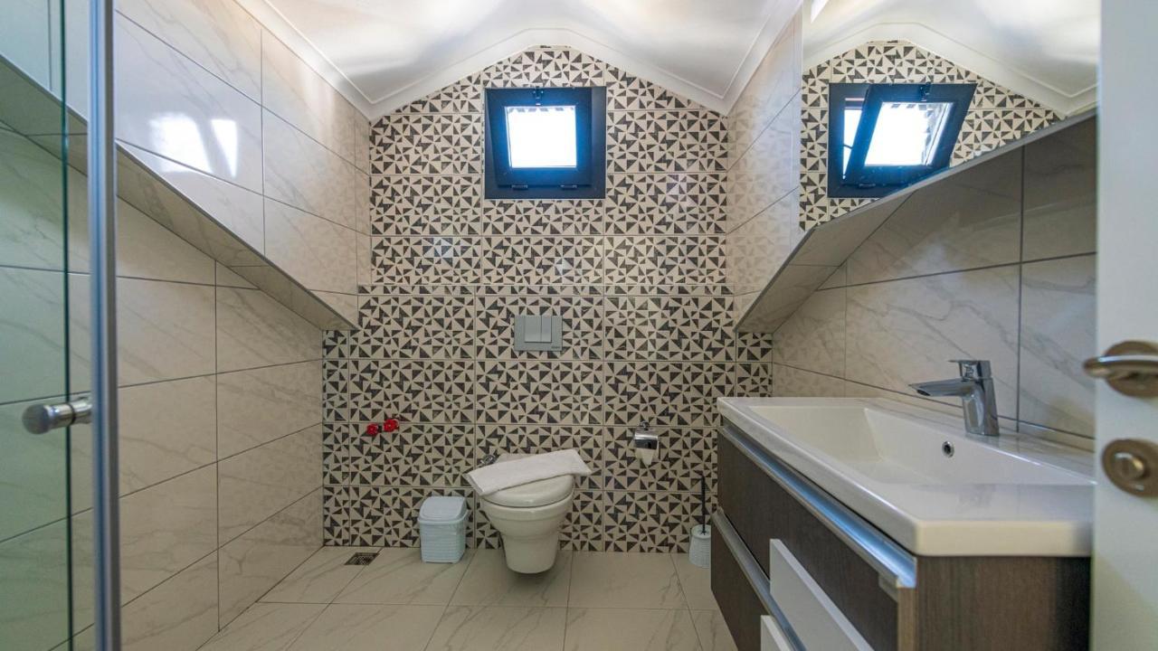 Hisar 3 - In Hisaronu Villa *