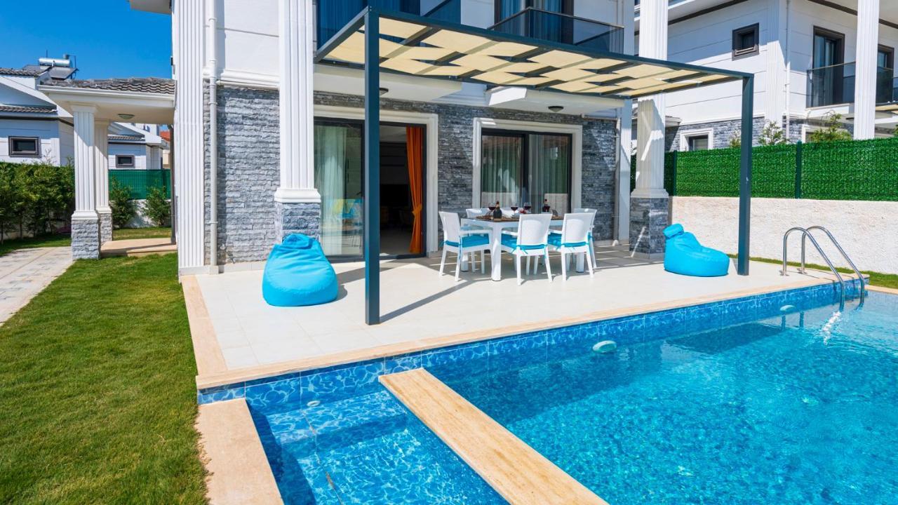 Hisar 3 - In Hisaronu Fethiye