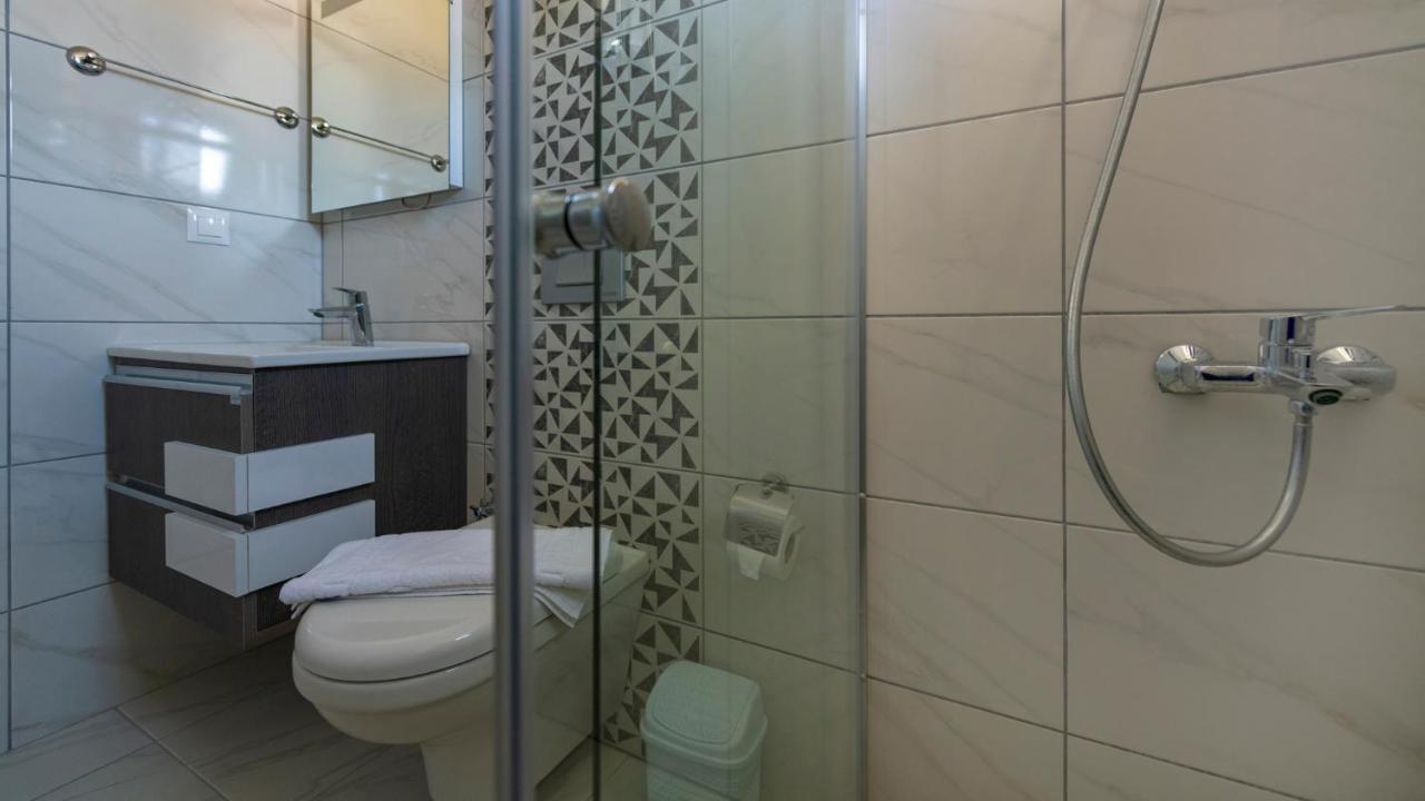 Hisar 3 - In Hisaronu