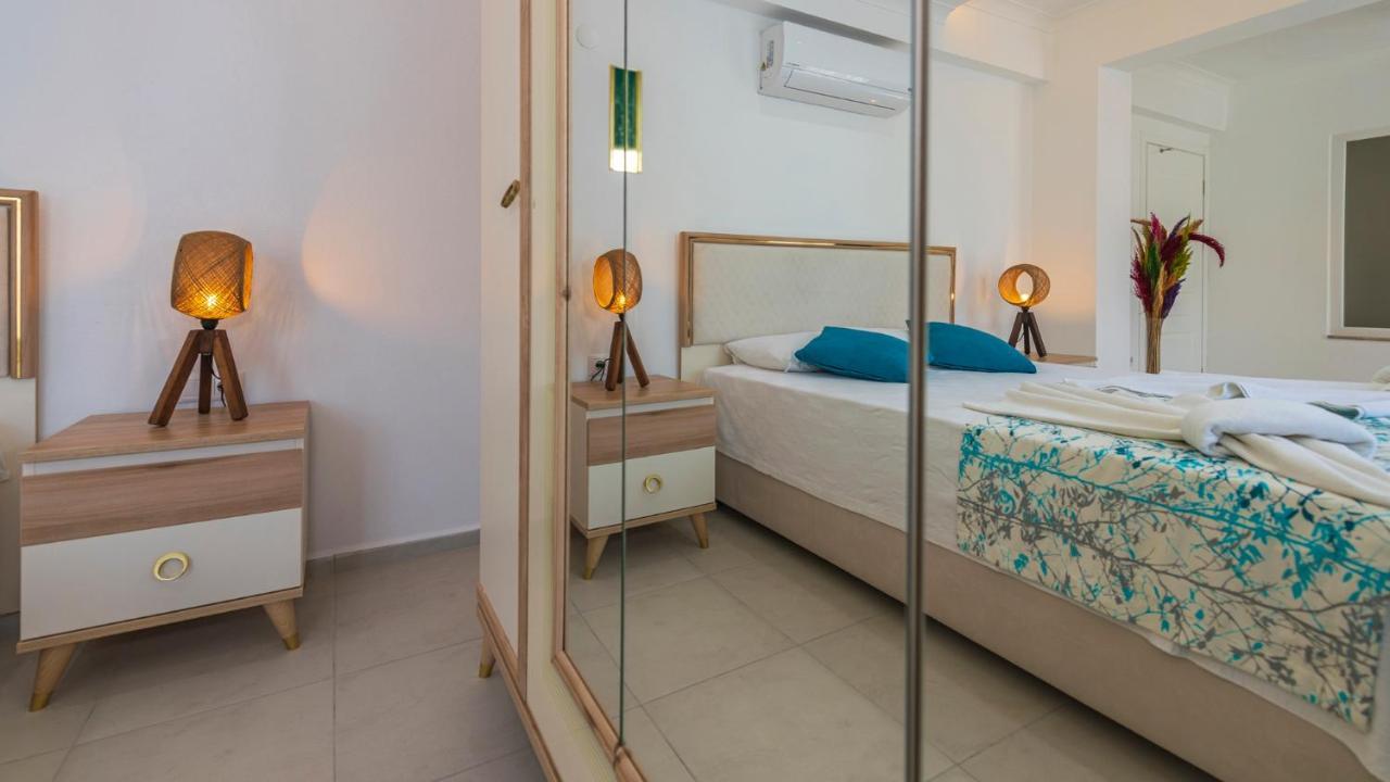 Hisar 3 - In Hisaronu * Fethiye