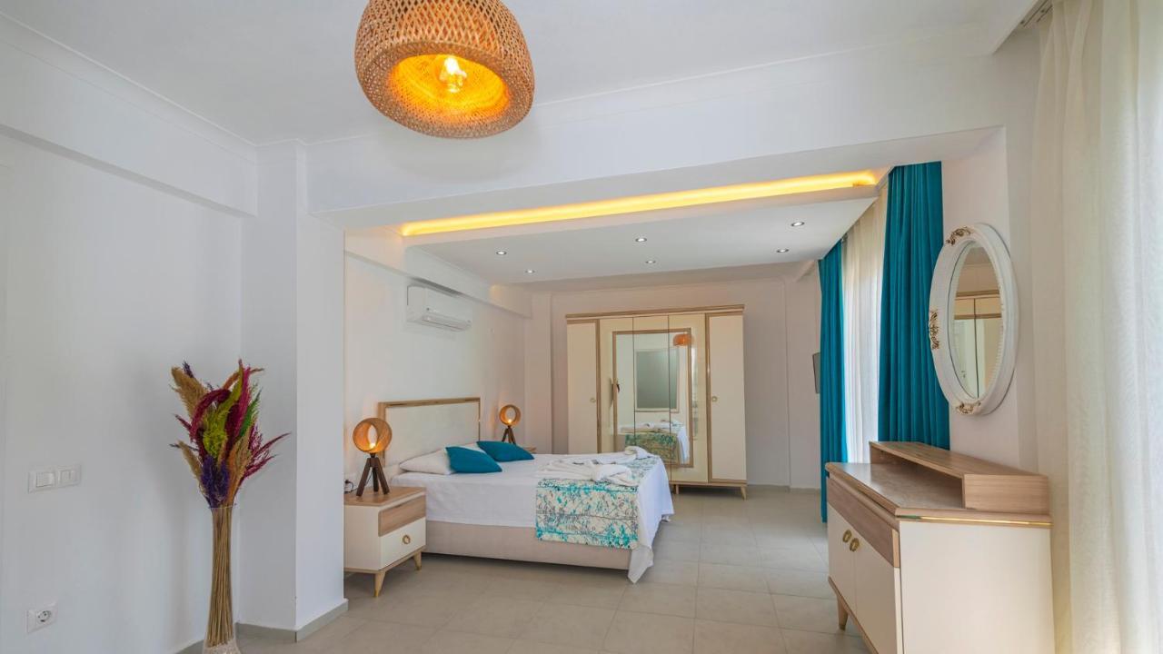 Hisar 3 - In Hisaronu * Fethiye