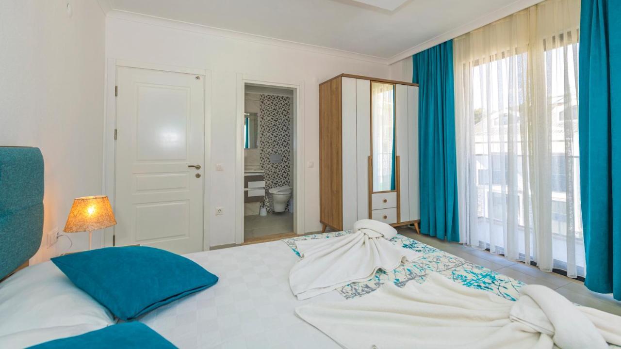 Hisar 3 - In Hisaronu * Fethiye