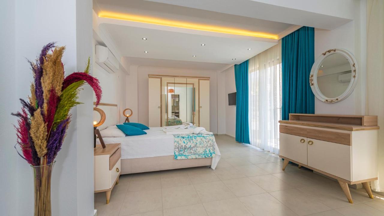 Hisar 3 - In Hisaronu Villa