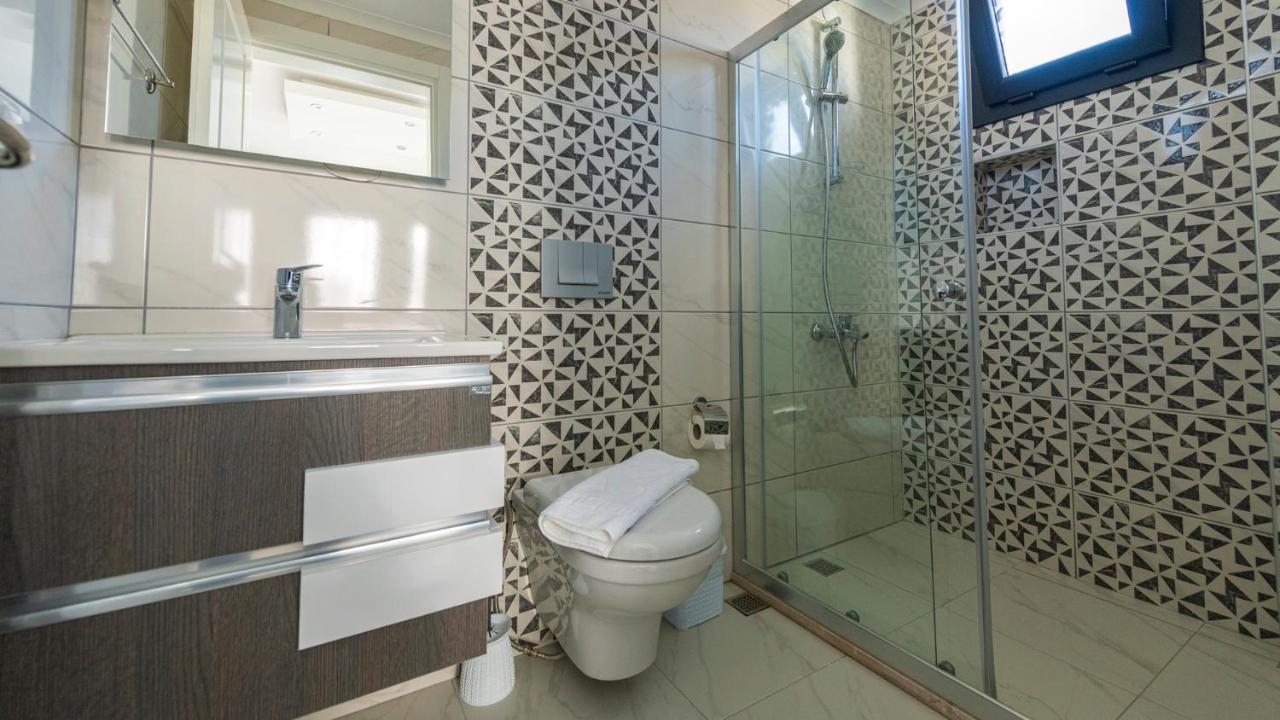 Hisar 3 - In Hisaronu Villa