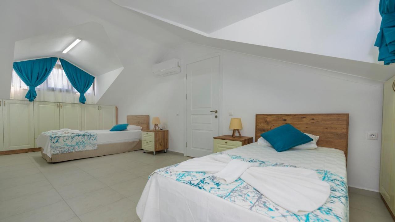 Villa Hisar 3 - In Hisaronu *
