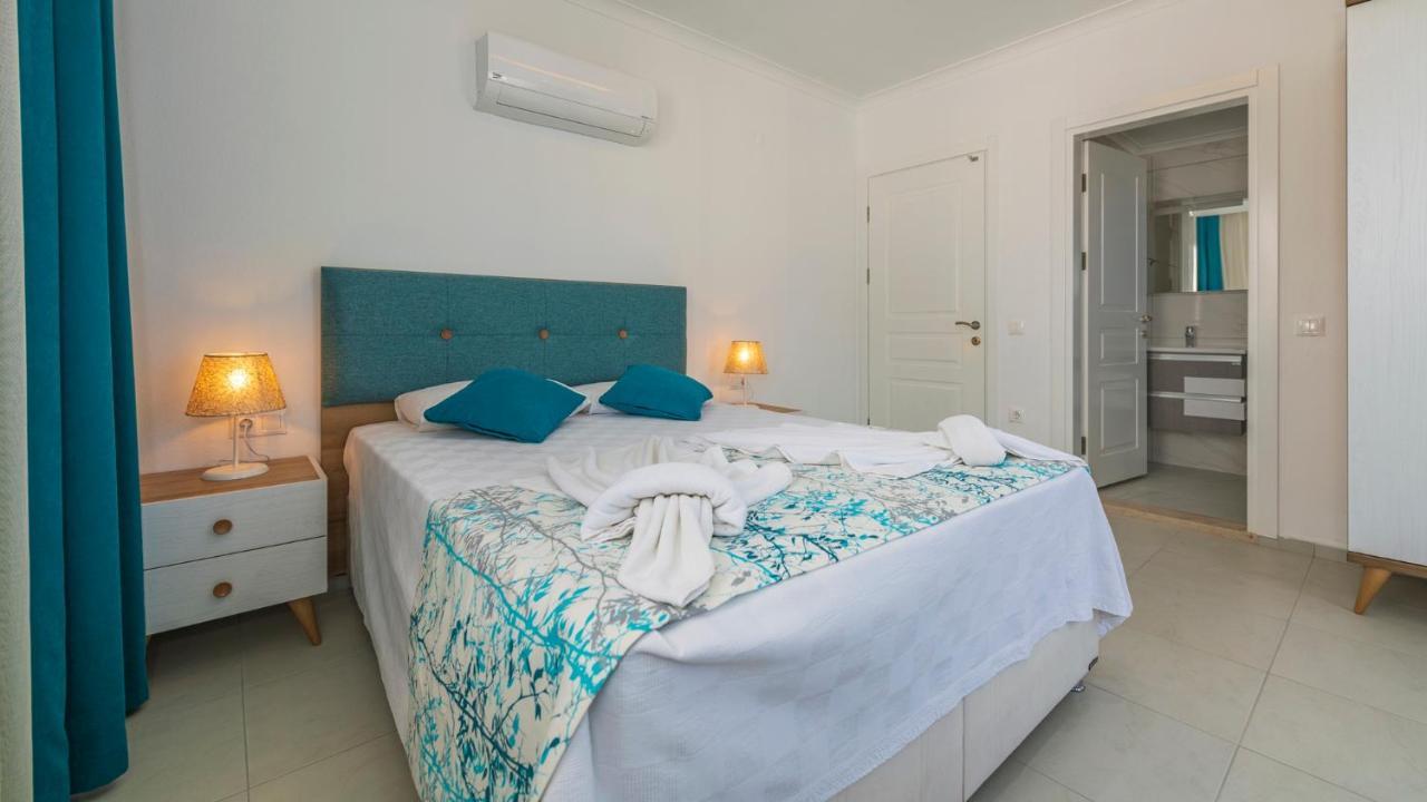 Villa Hisar 3 - In Hisaronu *