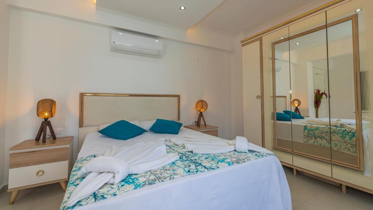 Villa Hisar 3 - In Hisaronu *