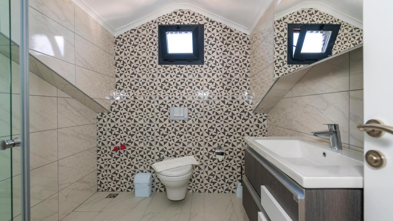 Hisar 3 - In Hisaronu Villa