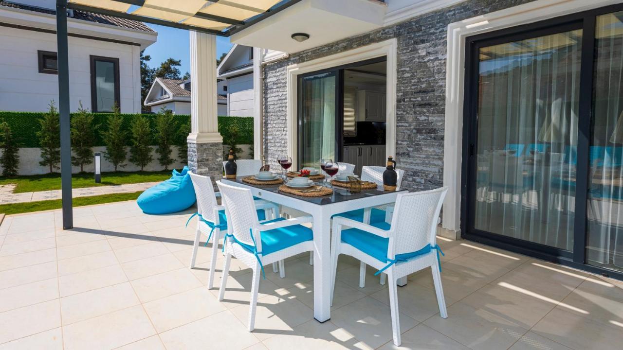 Hisar 3 - In Hisaronu * Fethiye
