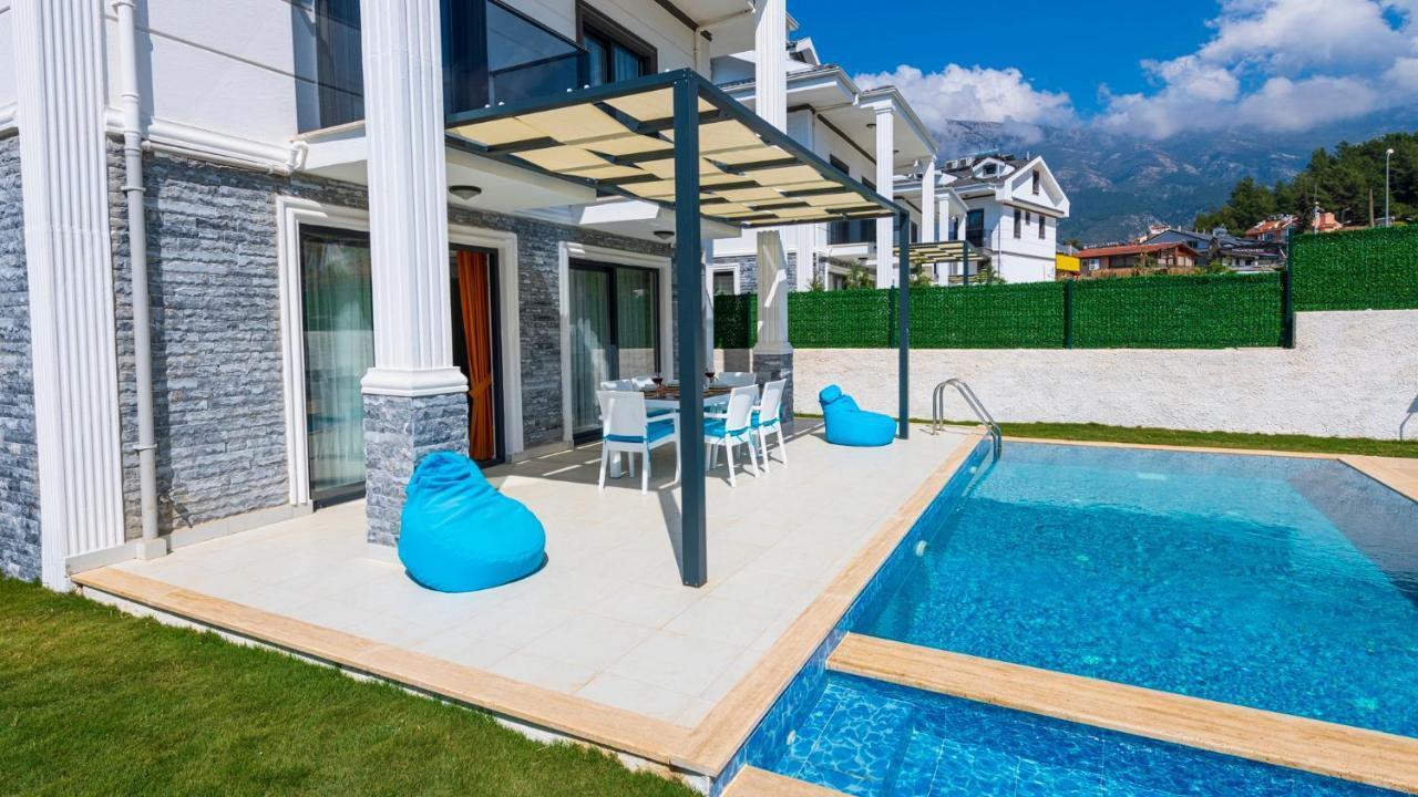 Hisar 3 - In Hisaronu Villa *