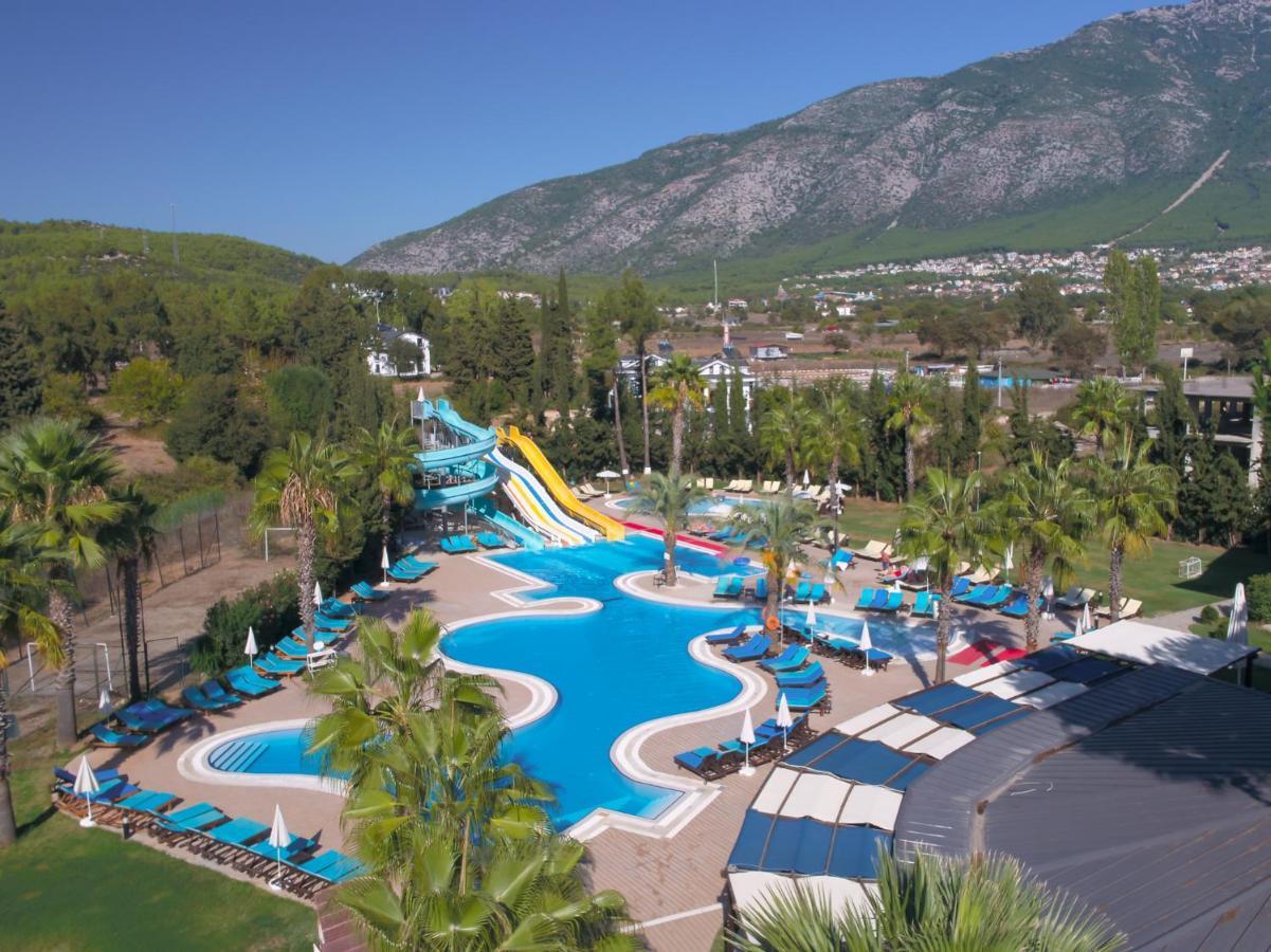 Hotel Orka Village Hisaroenue 3*