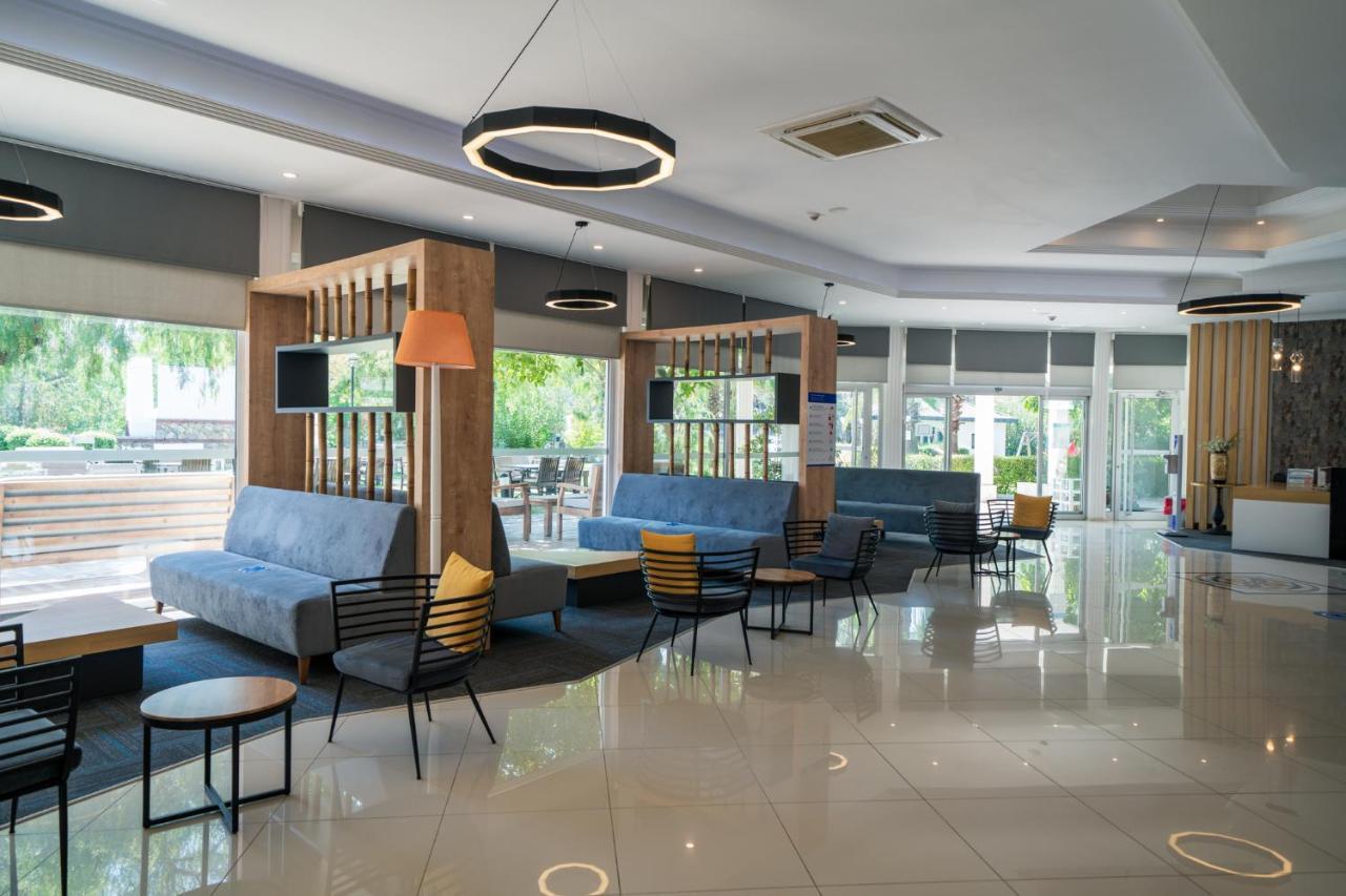 Hotel Orka Village Hisaroenue 3*