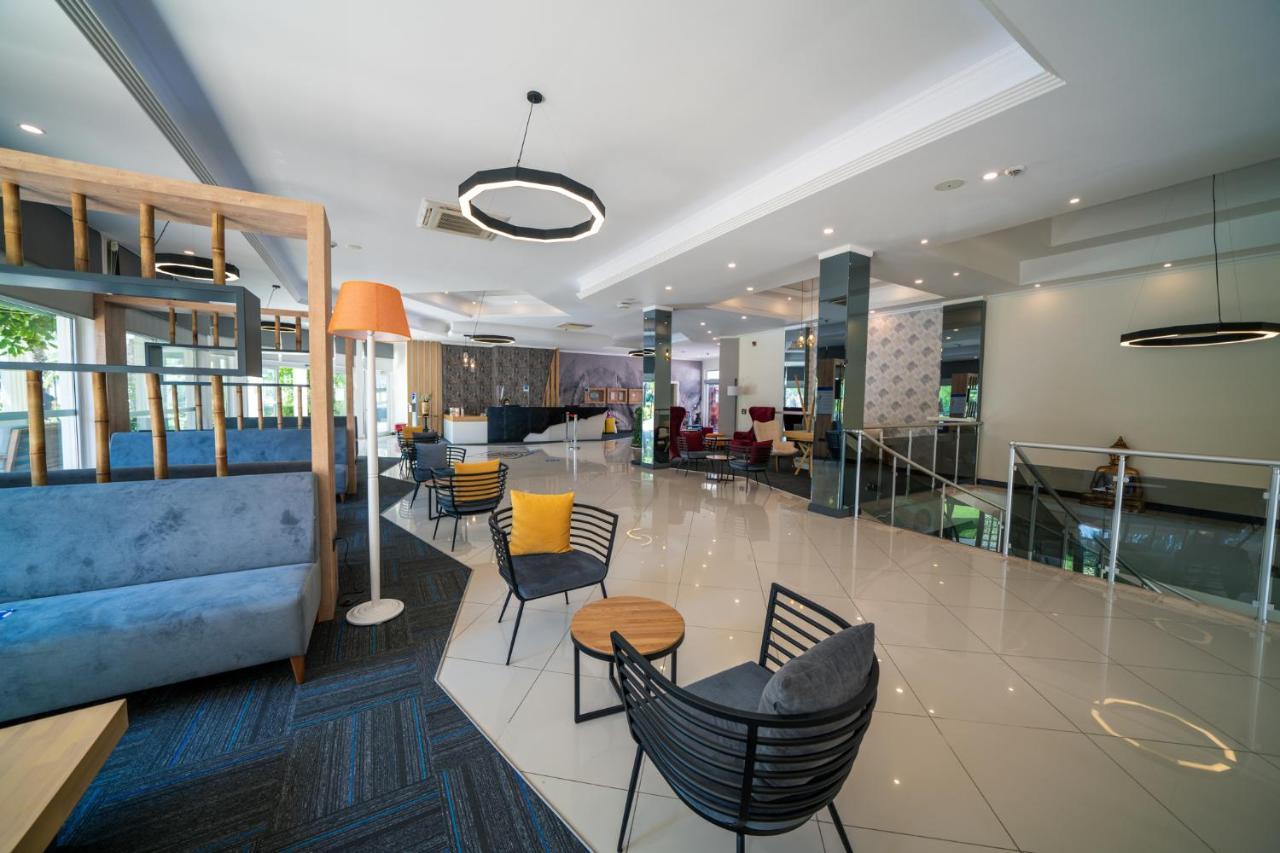 Hotel Orka Village Hisaroenue Fethiye