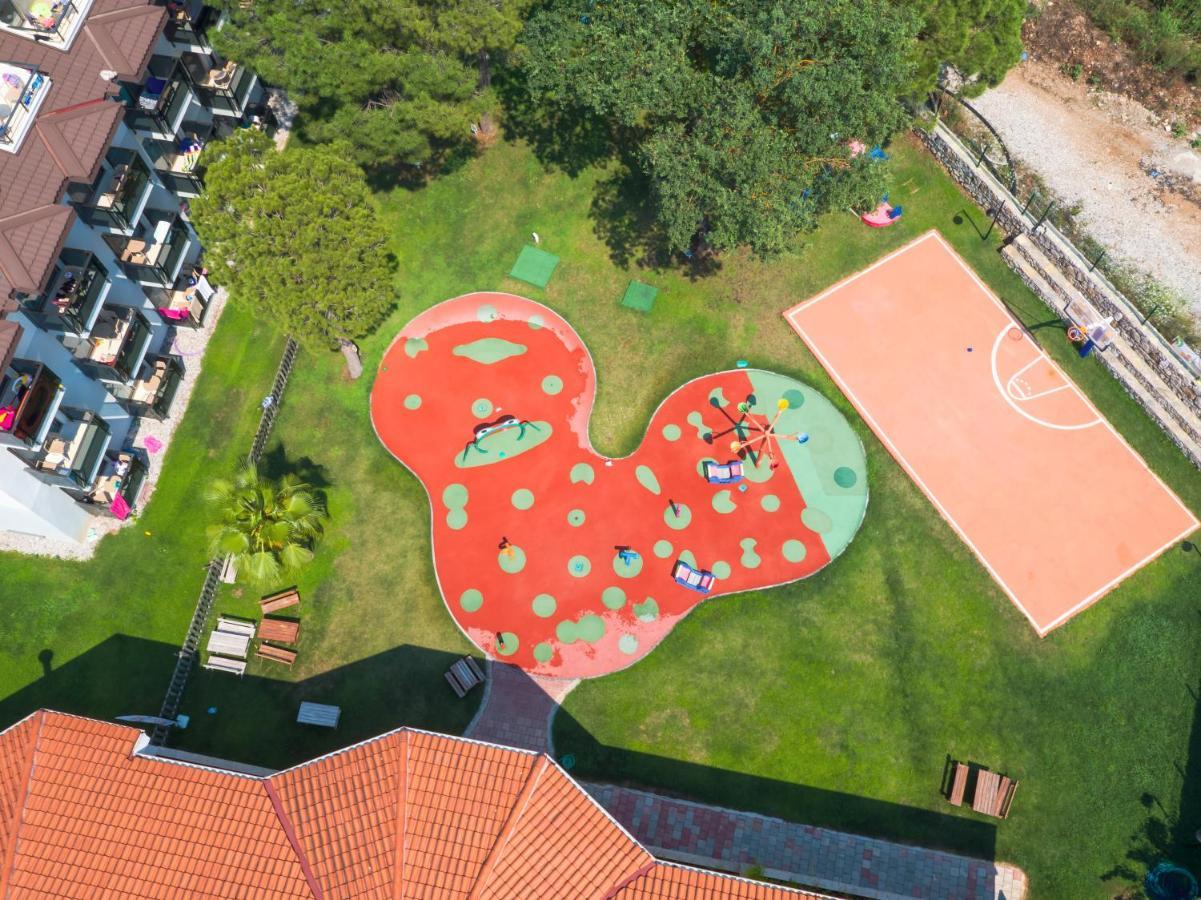 Orka Village Hisaroenue 3*