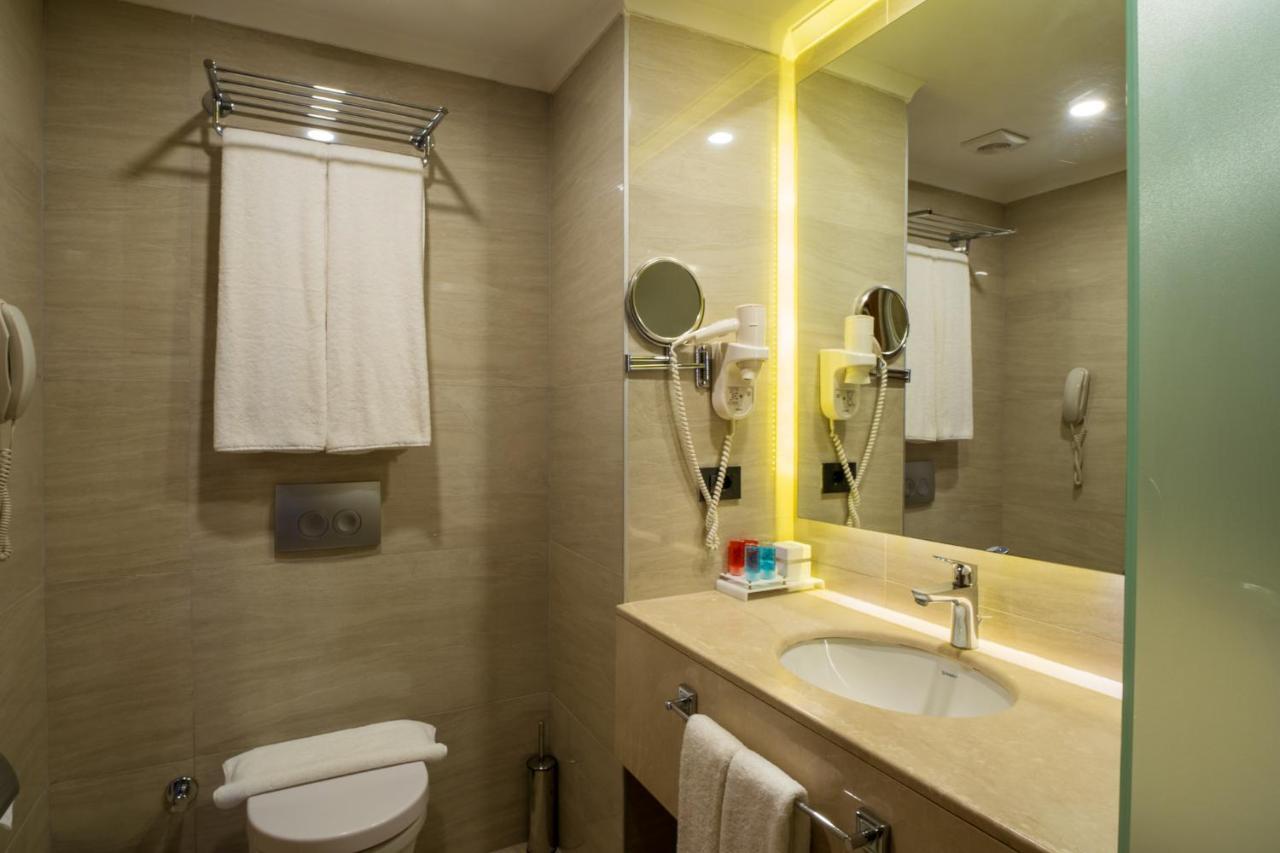 Hotel Orka Village Hisaroenue Fethiye