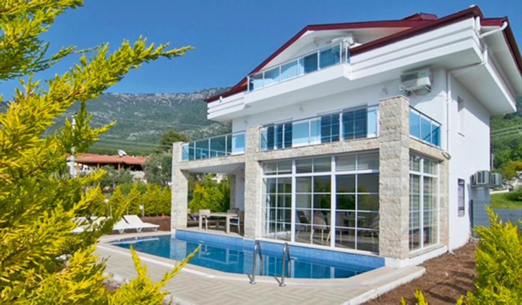 Villa Melis Fethiye