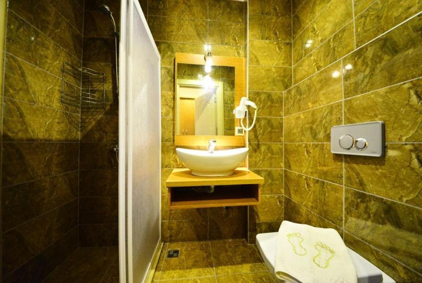 Edasu Hotel Fethiye