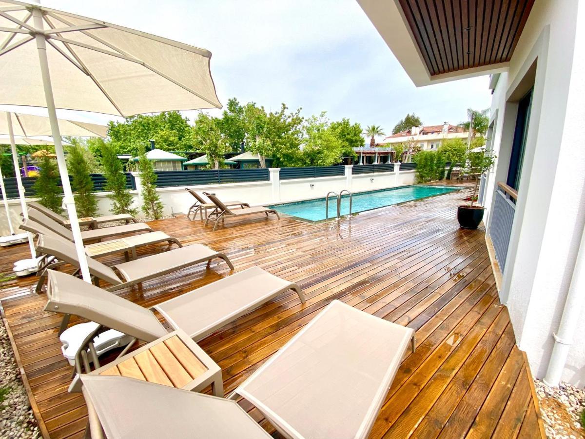 Otel Avilia Fethiye
