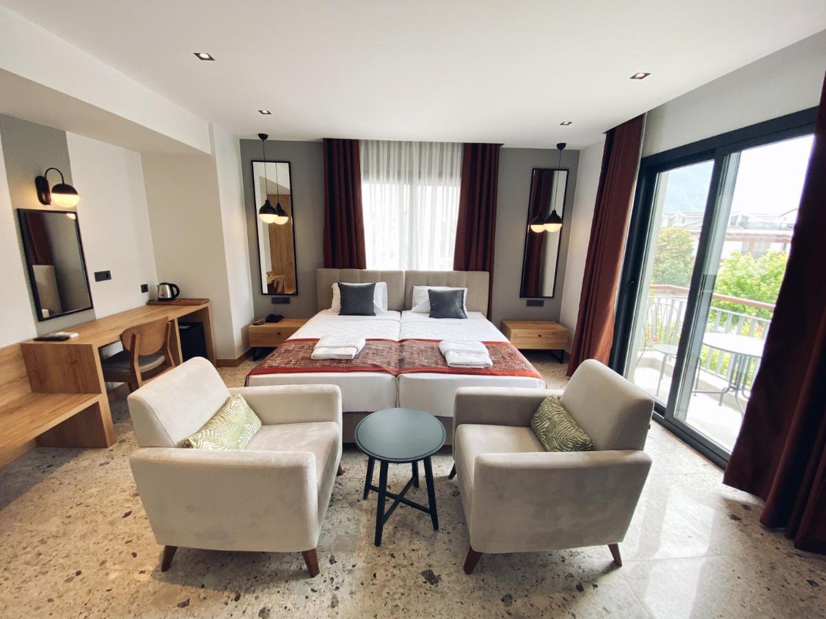 Avilia Otel