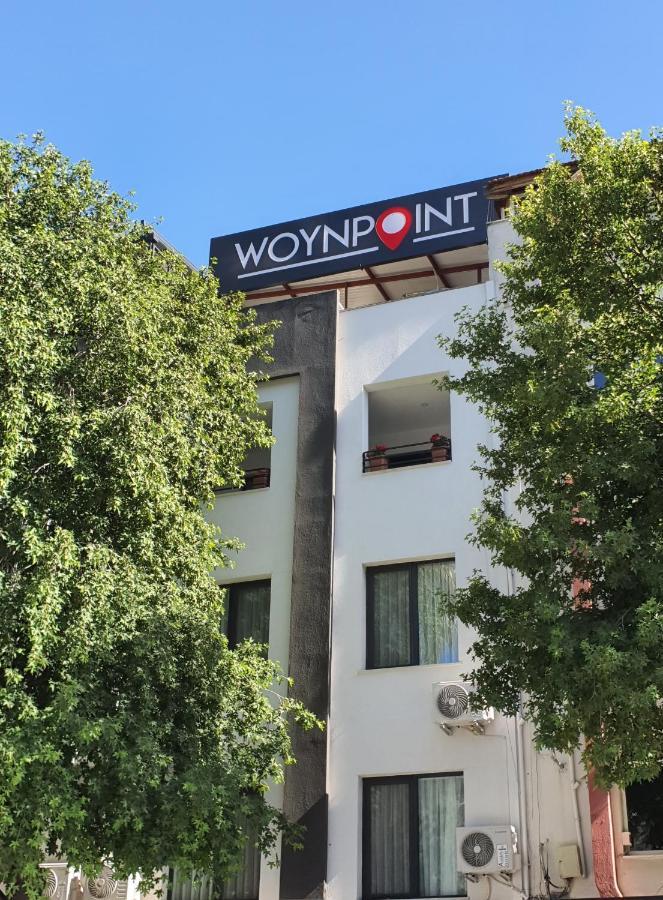 Otel Woynpoint Hotel&cafe