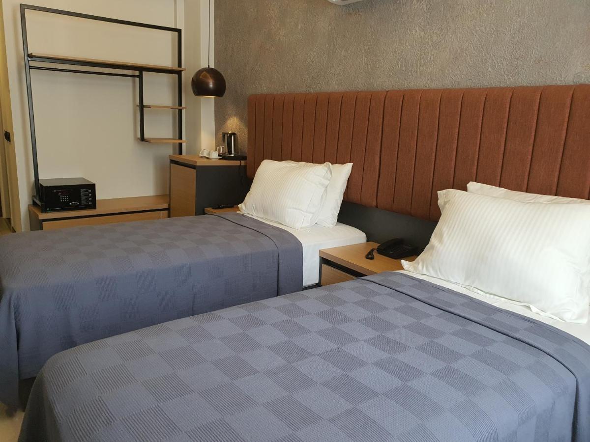 Otel Woynpoint Hotel&cafe
