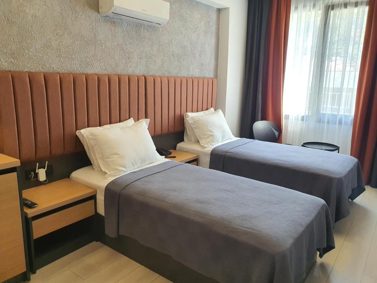 Woynpoint Hotel&cafe * Fethiye