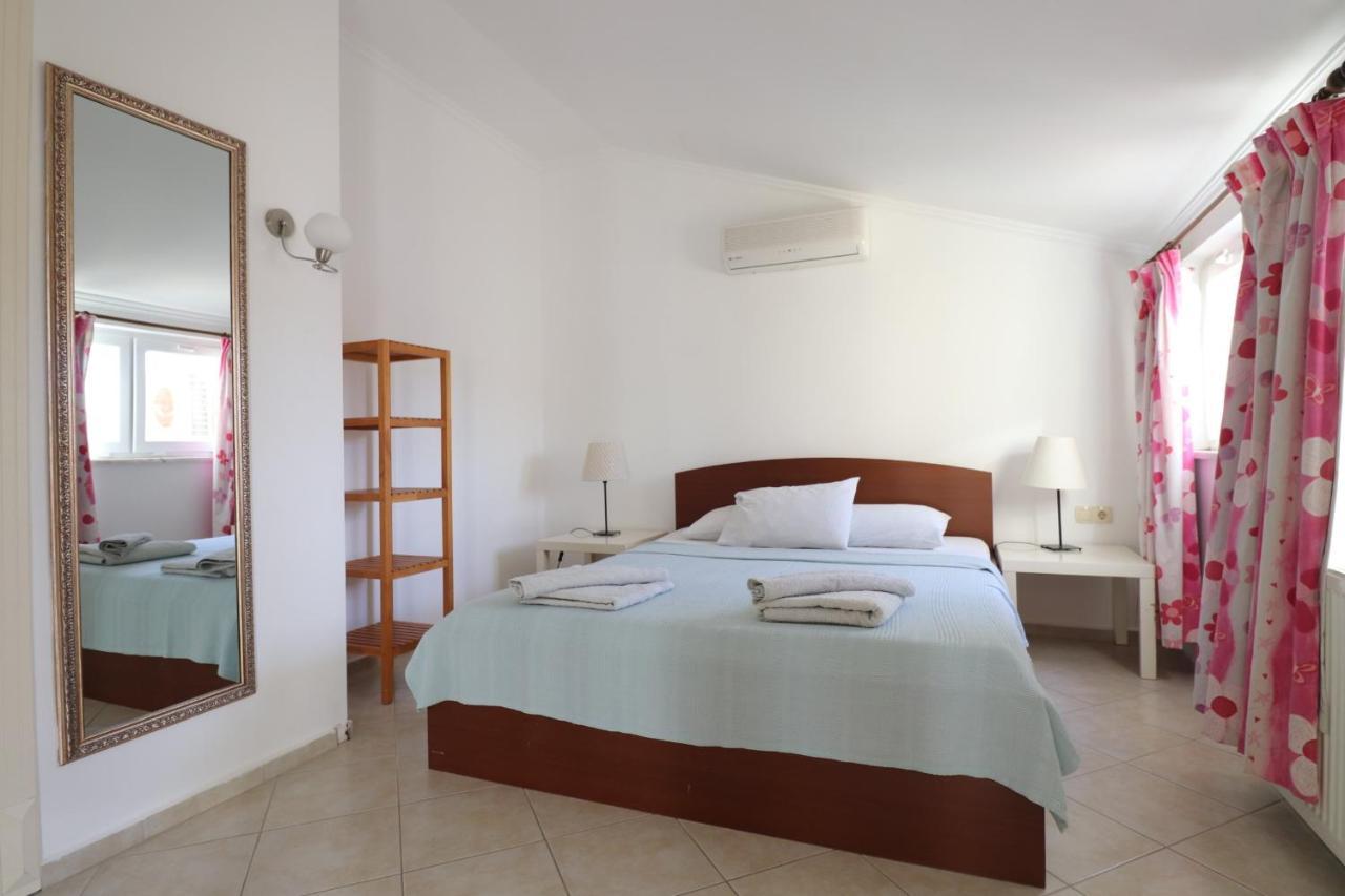 Sunset Beach Club Coral 5 * Fethiye