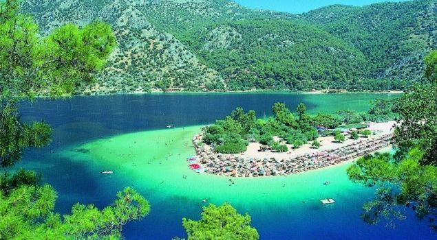 X * Fethiye