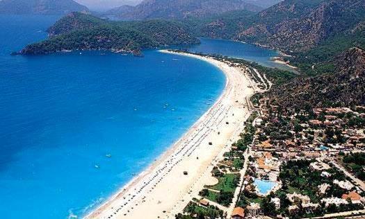 X * Fethiye
