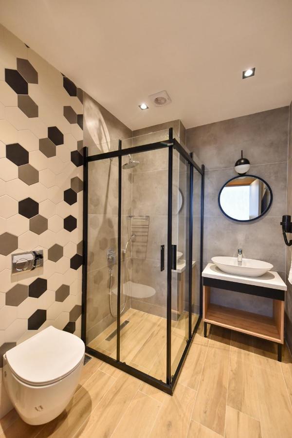Otel Avilia