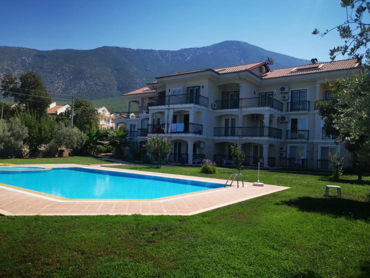 Mermaid 2+1 Recidanse Oludeniz * Fethiye