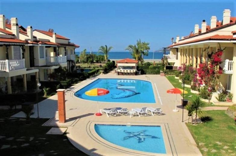 Daire Pm Anatolia Seaside Fethiye