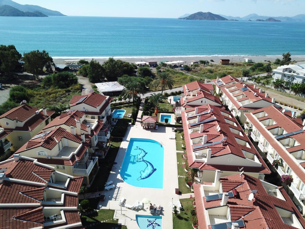 Apartment Pm Anatolia Seaside Fethiye