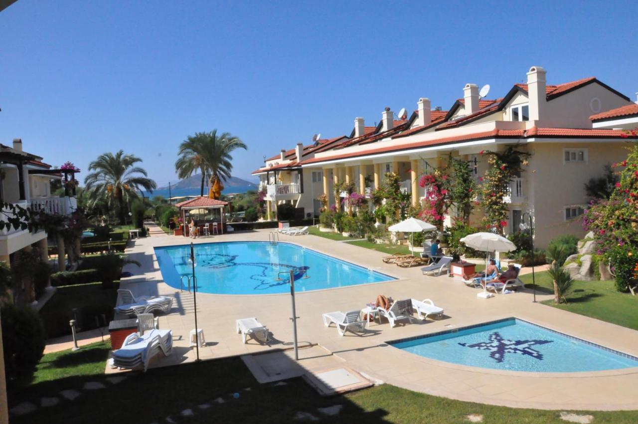 Pm Anatolia Seaside Daire