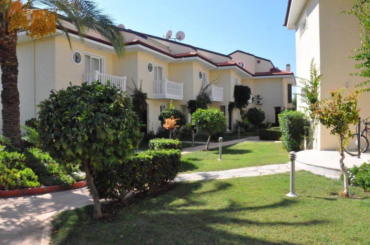 Daire Pm Anatolia Seaside
