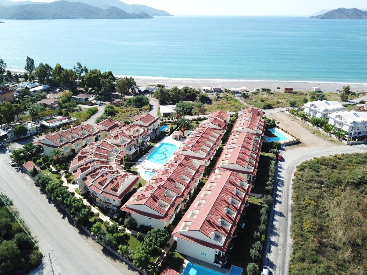Apartment Pm Anatolia Seaside *