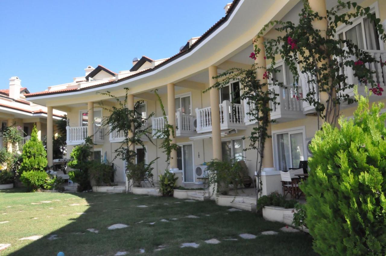 Apartment Pm Anatolia Seaside Fethiye