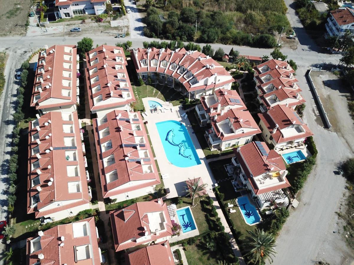 Pm Anatolia Seaside * Fethiye