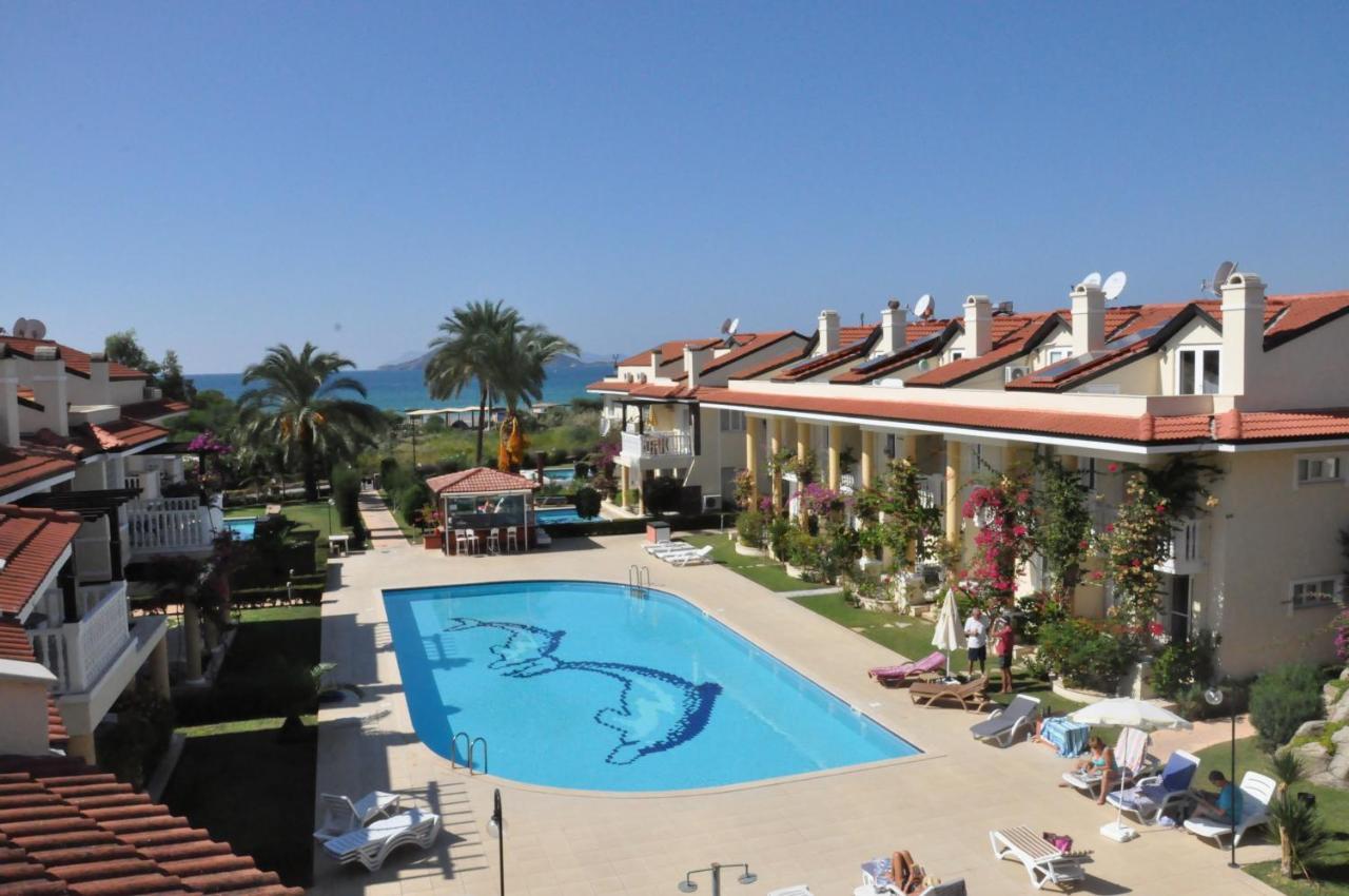 Apartment Pm Anatolia Seaside Fethiye