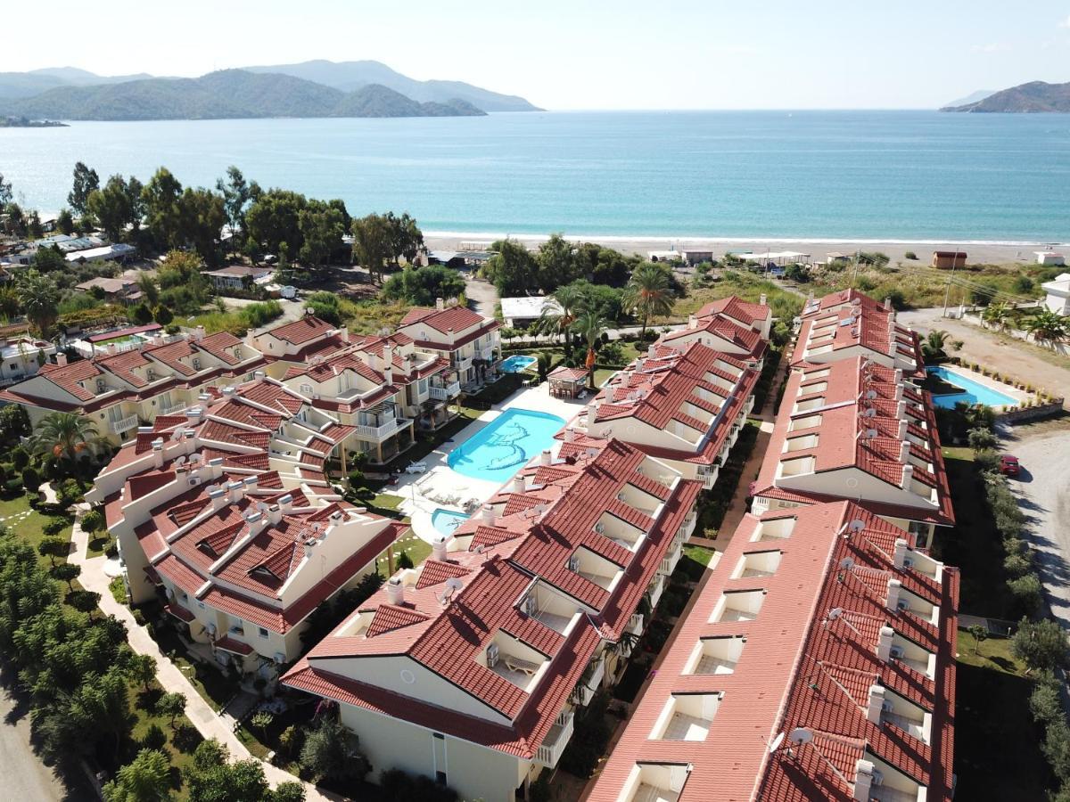 Daire Pm Anatolia Seaside