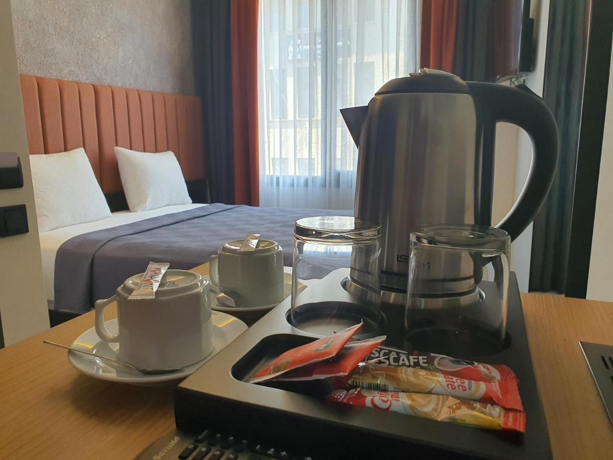 Woynpoint Hotel&cafe Fethiye