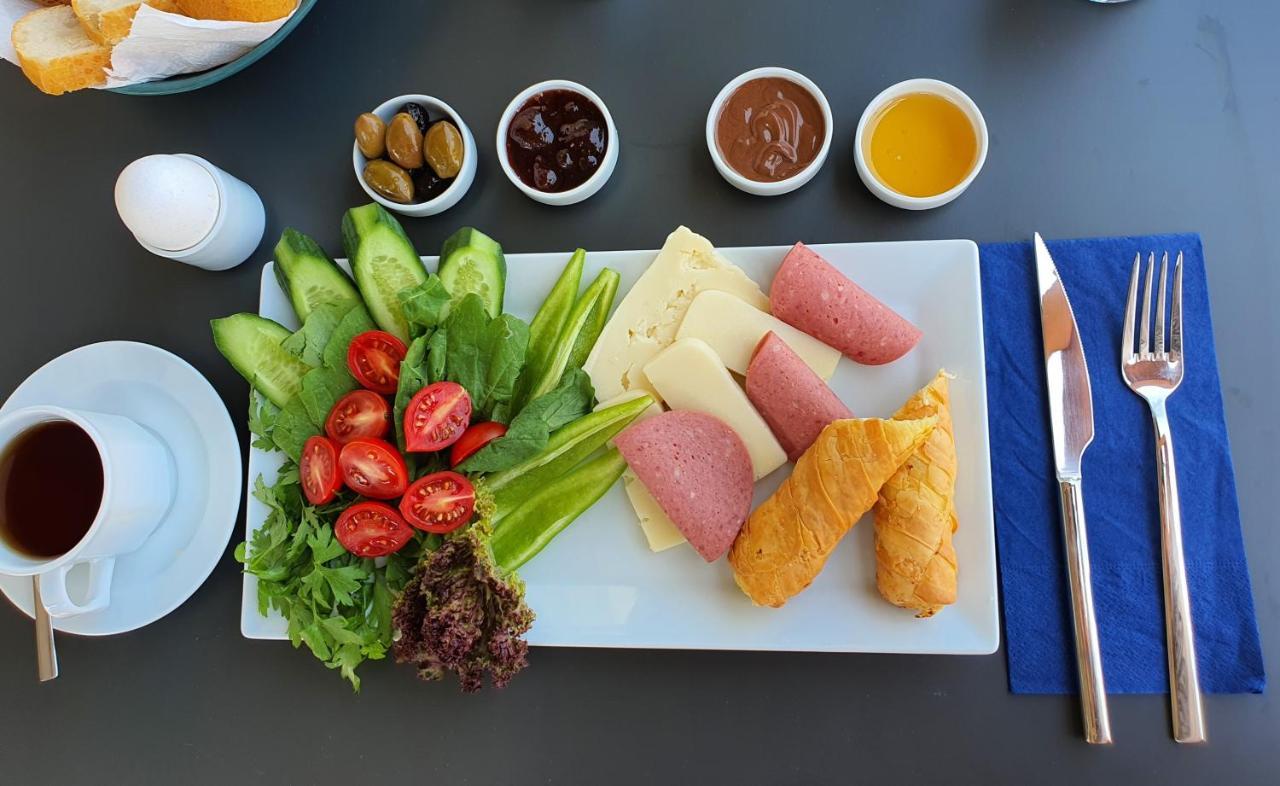 Otel Woynpoint Hotel&cafe Fethiye
