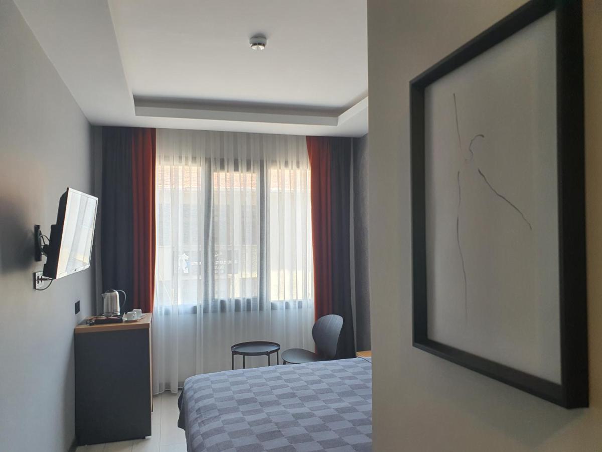 Woynpoint Hotel&cafe Otel Fethiye