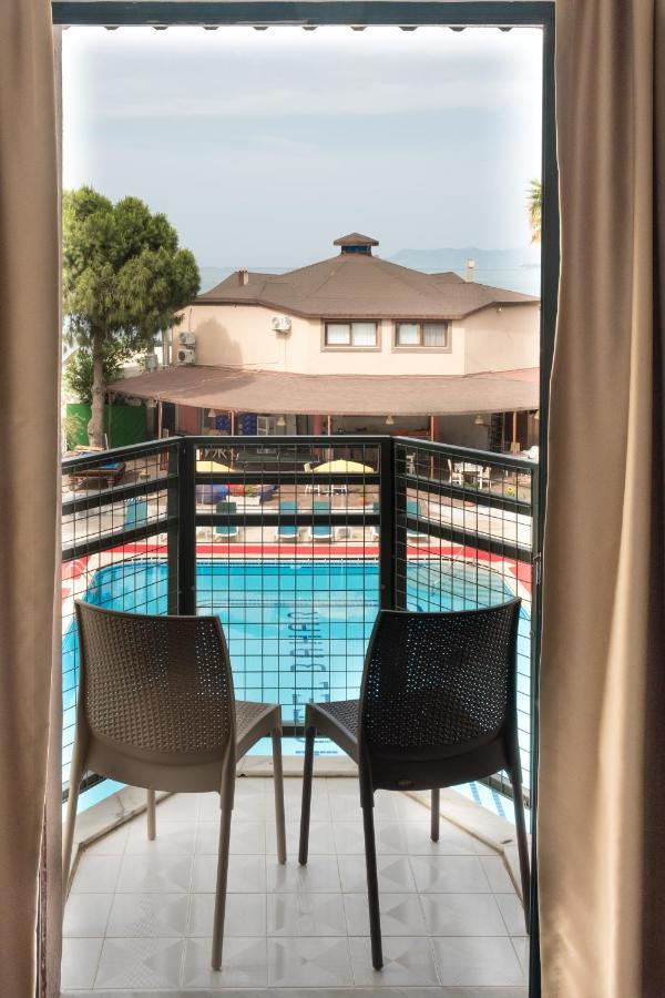 Bahar Hotels (Adults Only)