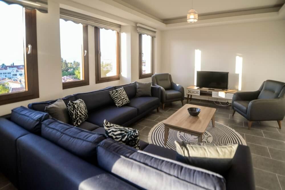 Villa View B1 Fethiye