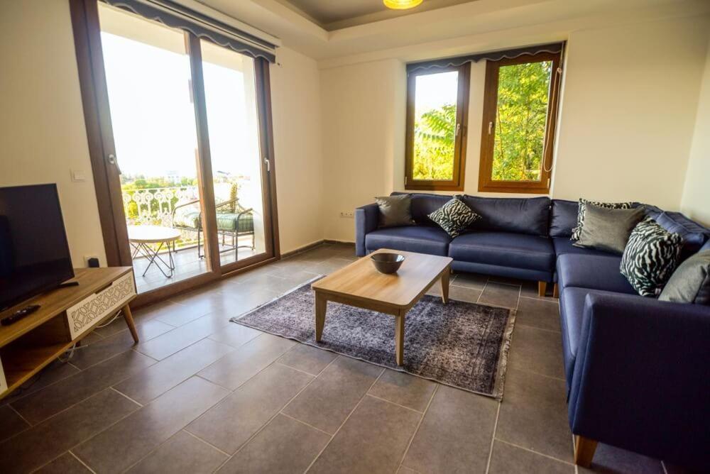 Villa View B1 Fethiye
